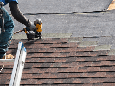 About Roof Repair Experts New Windsor, NY